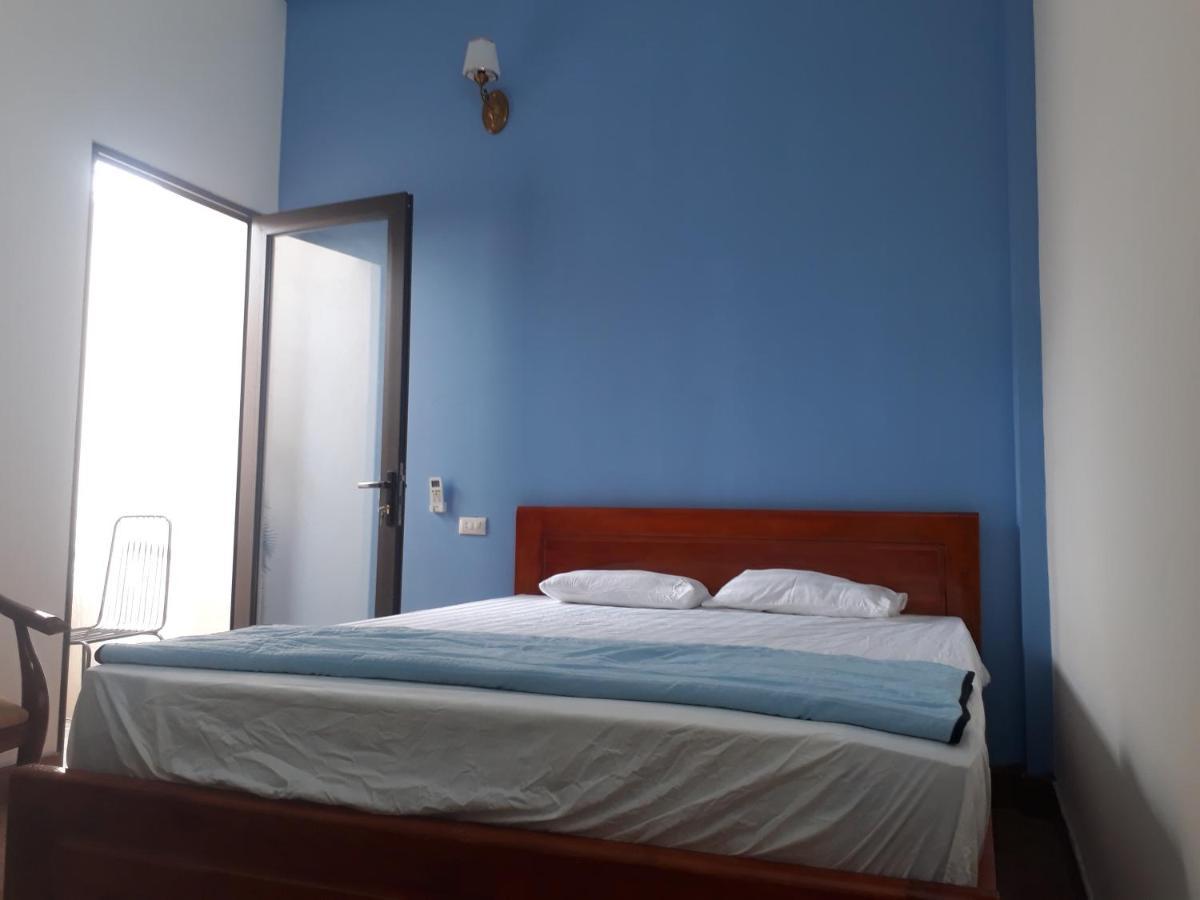 Motel Bong Mai Lang Duong Esterno foto
