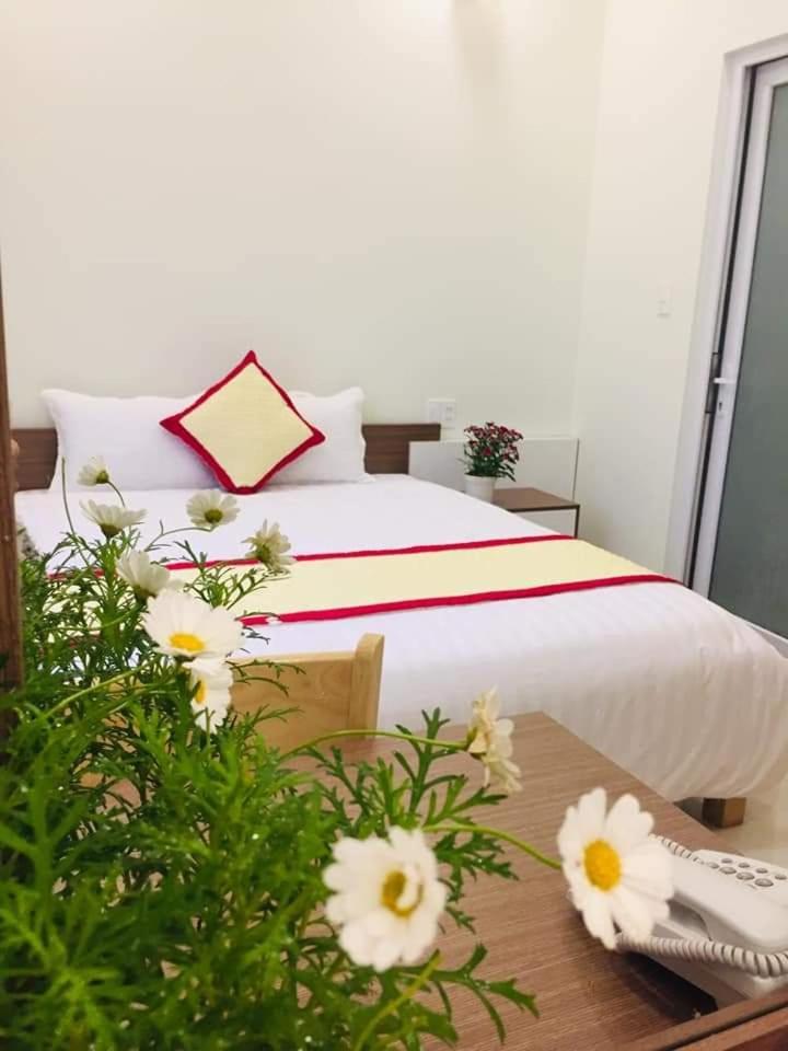 Motel Bong Mai Lang Duong Camera foto