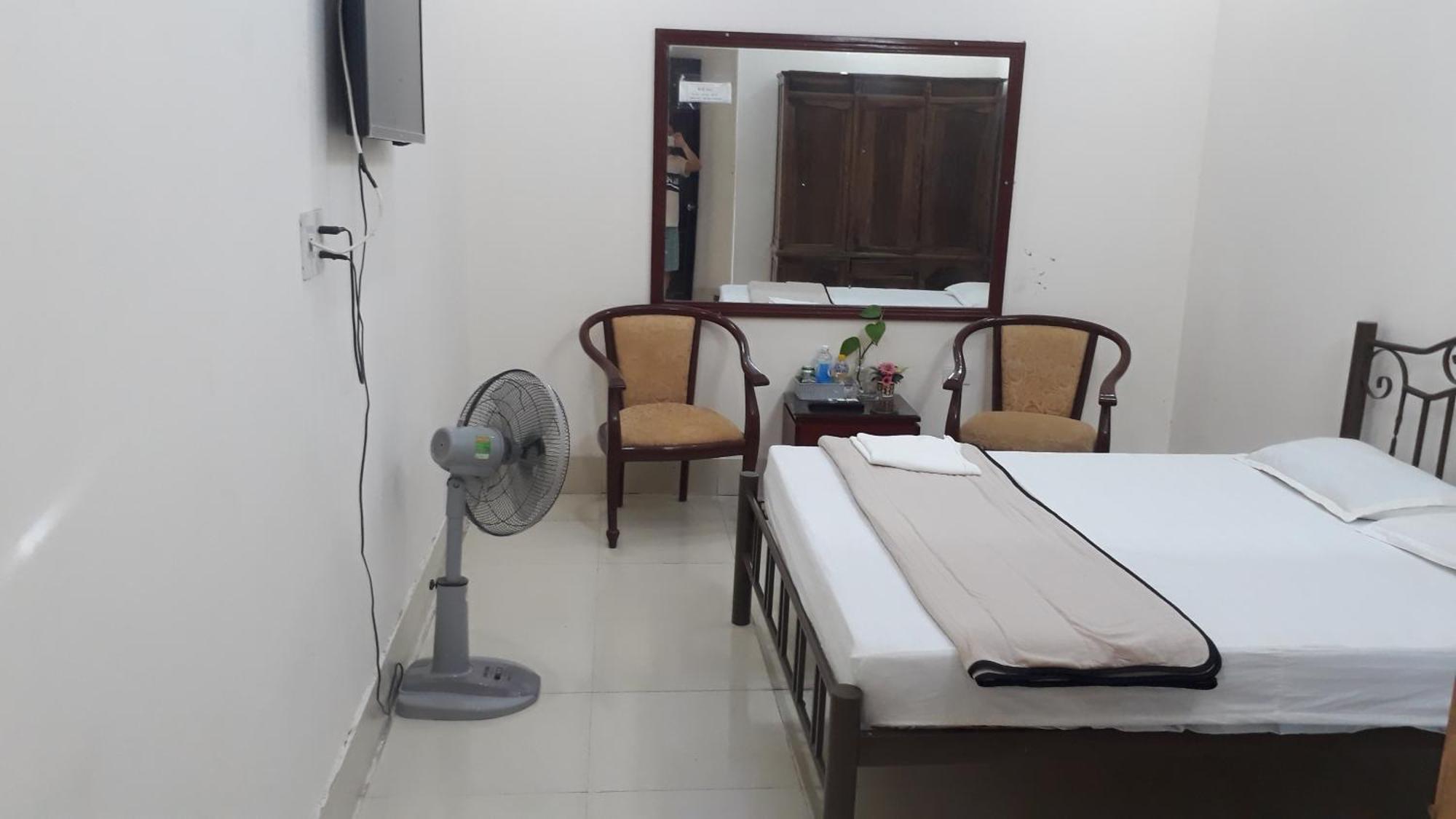 Motel Bong Mai Lang Duong Camera foto