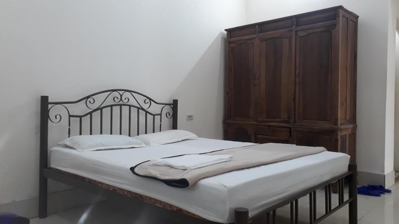 Motel Bong Mai Lang Duong Esterno foto